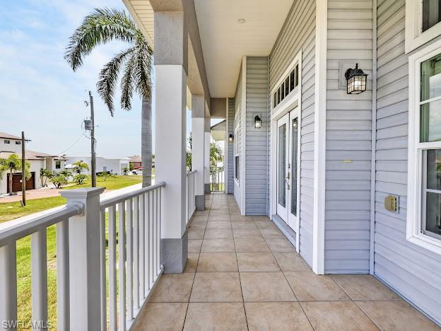 PIRATE HARBOR - Residential