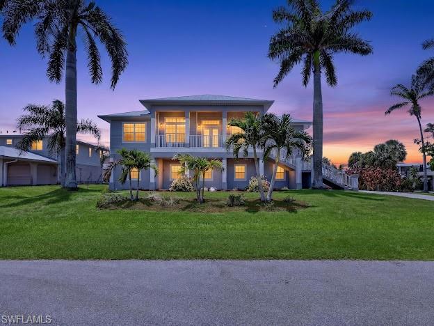 PIRATE HARBOR - Residential