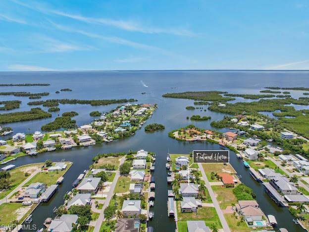 PIRATE HARBOR - Residential