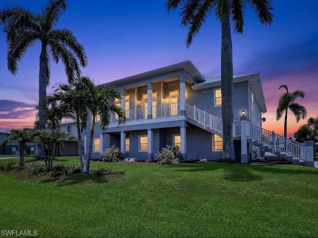 PIRATE HARBOR - Residential