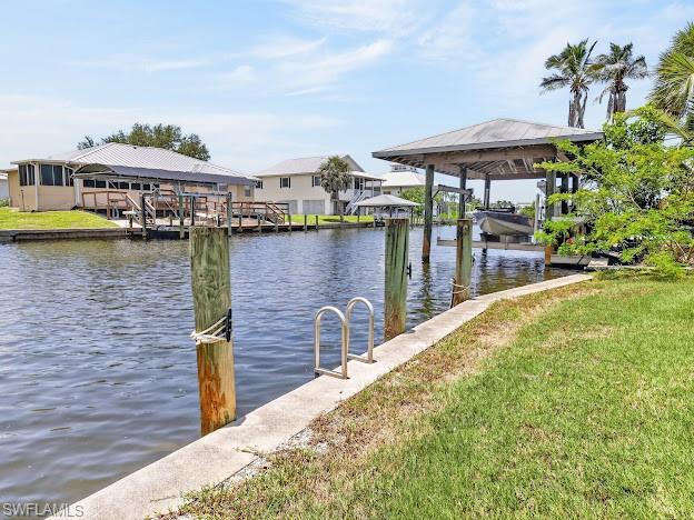 PIRATE HARBOR - Residential