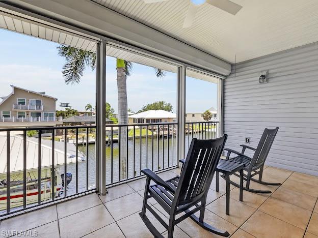 PIRATE HARBOR - Residential