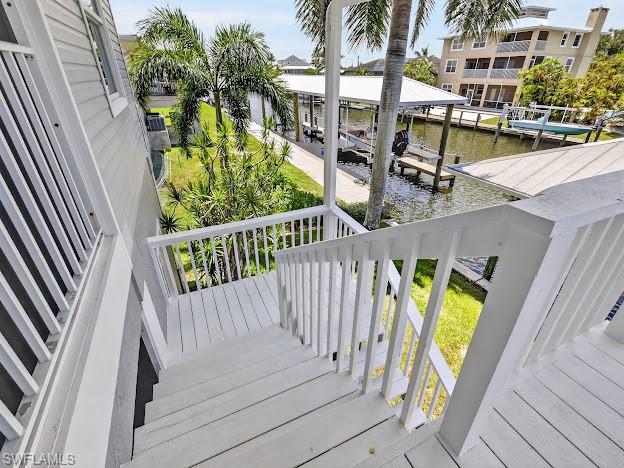 PIRATE HARBOR - Residential