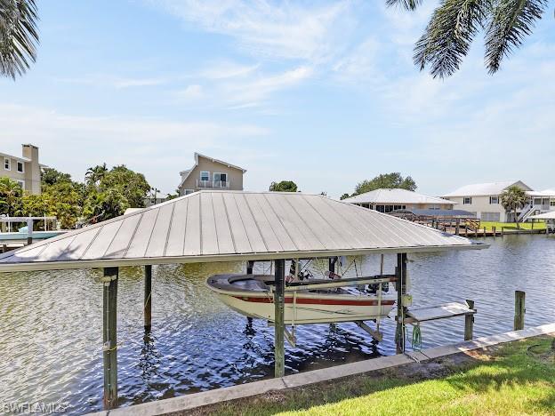 PIRATE HARBOR - Residential
