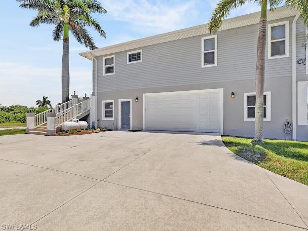 PIRATE HARBOR - Residential