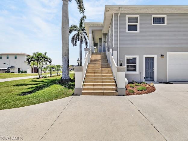 PIRATE HARBOR - Residential