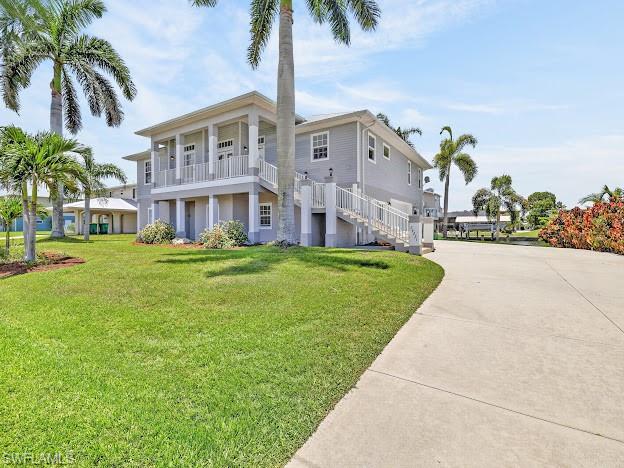 PIRATE HARBOR - Residential