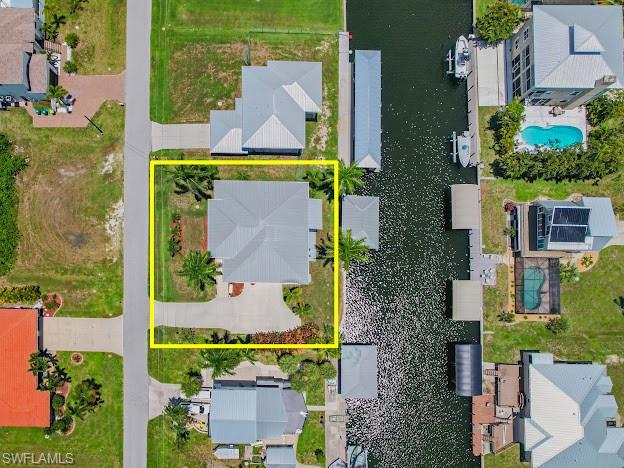 PIRATE HARBOR - Residential