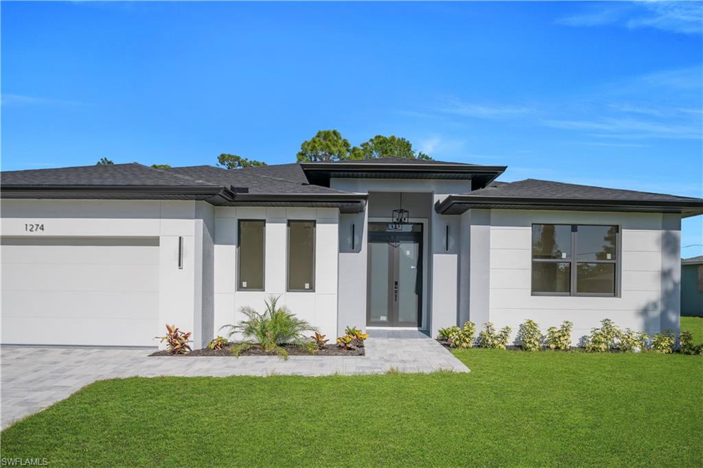 PORT CHARLOTTE - Residential