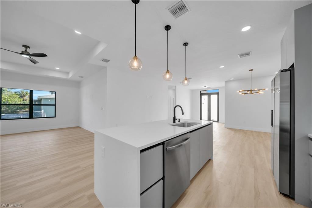 PORT CHARLOTTE - Residential