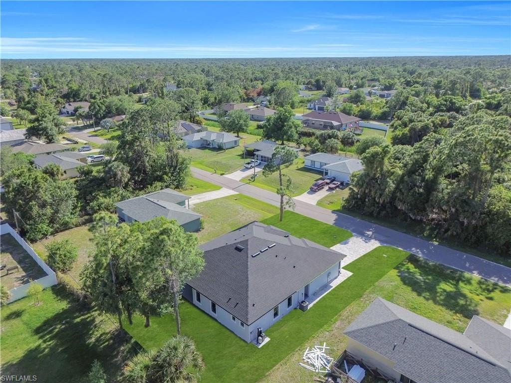 PORT CHARLOTTE - Residential