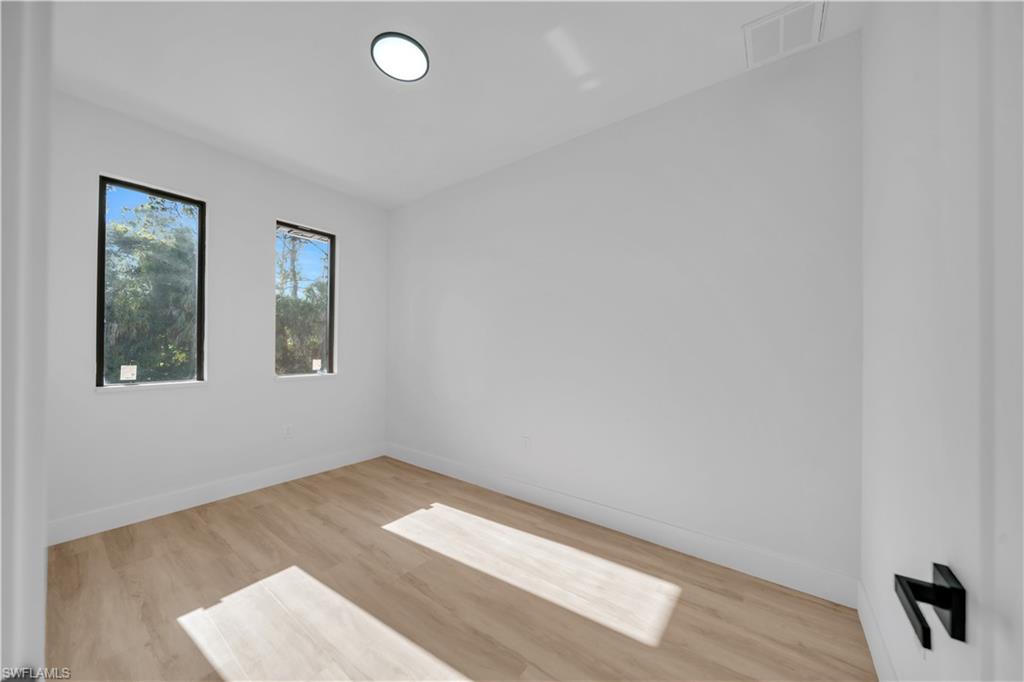 PORT CHARLOTTE - Residential