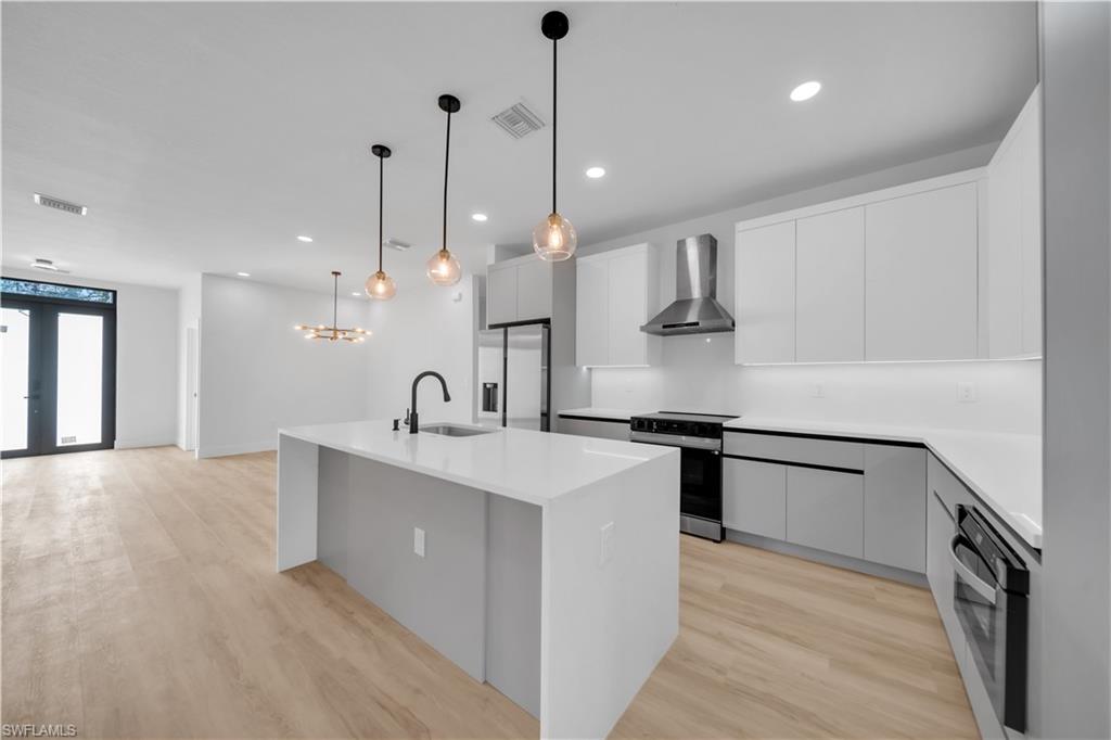 PORT CHARLOTTE - Residential