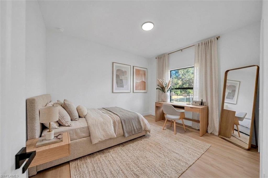 PORT CHARLOTTE - Residential