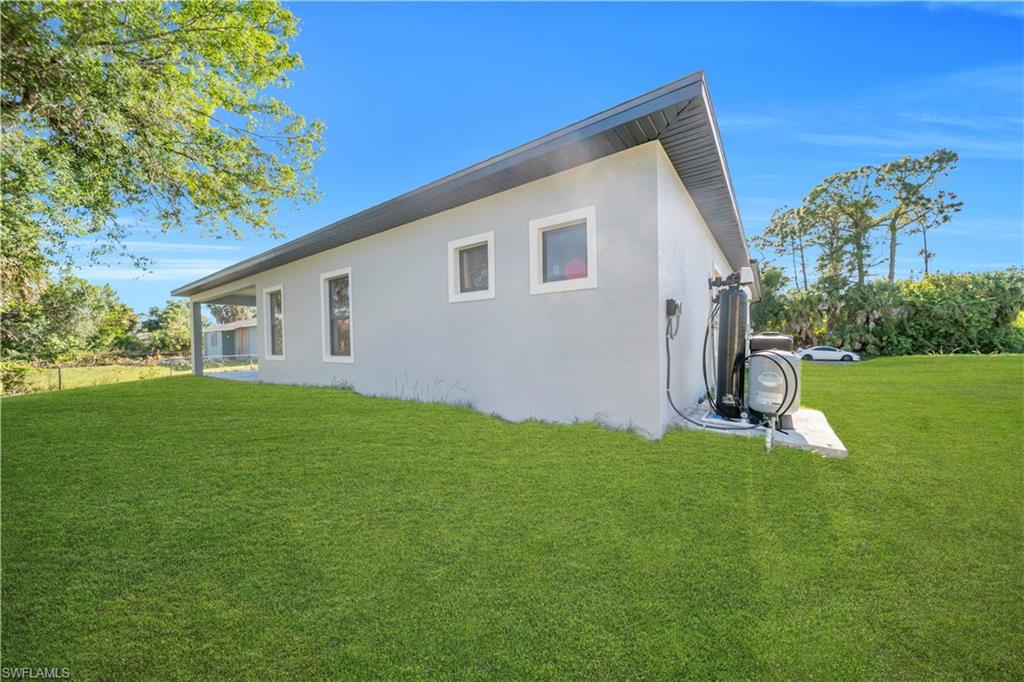 PORT CHARLOTTE - Residential