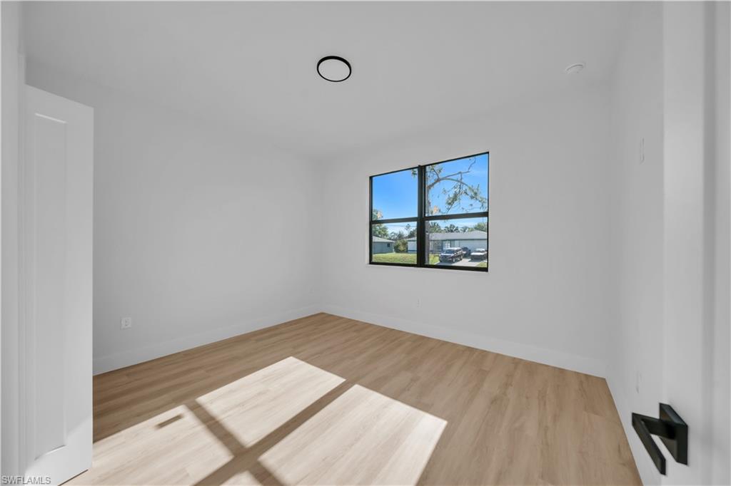 PORT CHARLOTTE - Residential