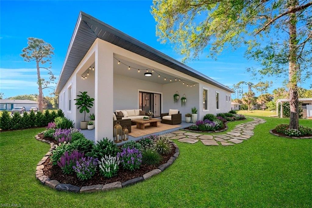 PORT CHARLOTTE - Residential