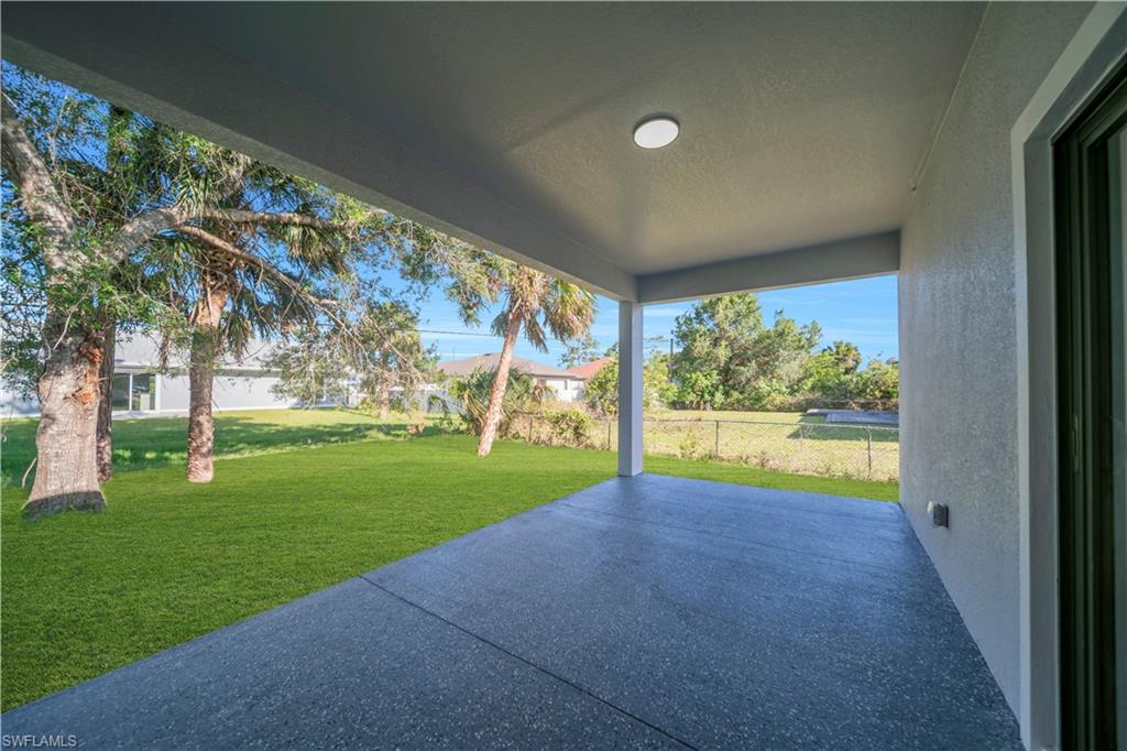 PORT CHARLOTTE - Residential