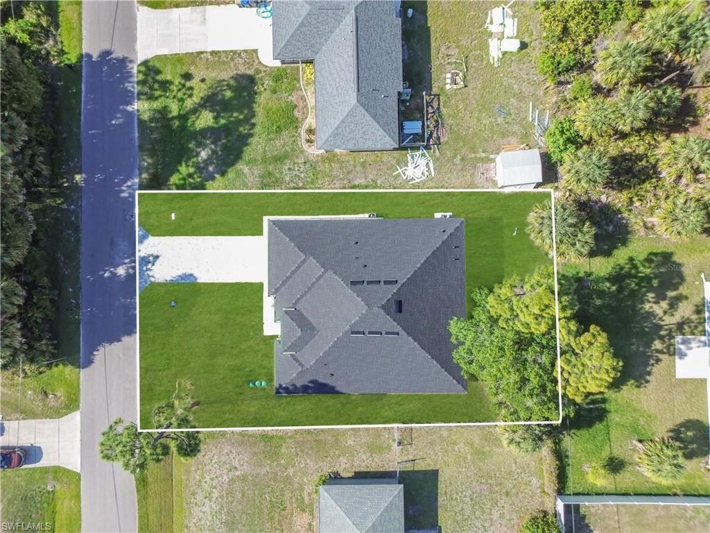 PORT CHARLOTTE - Residential