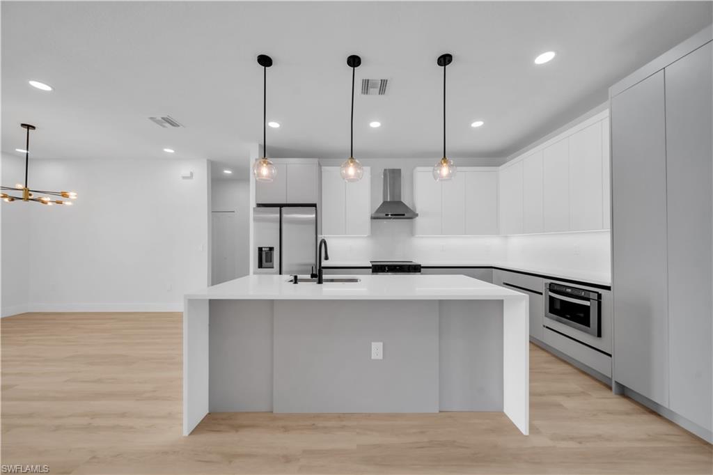 PORT CHARLOTTE - Residential