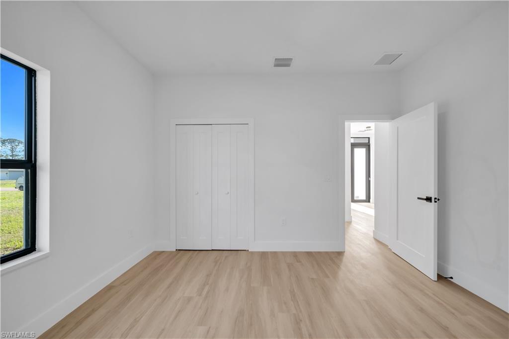 PORT CHARLOTTE - Residential