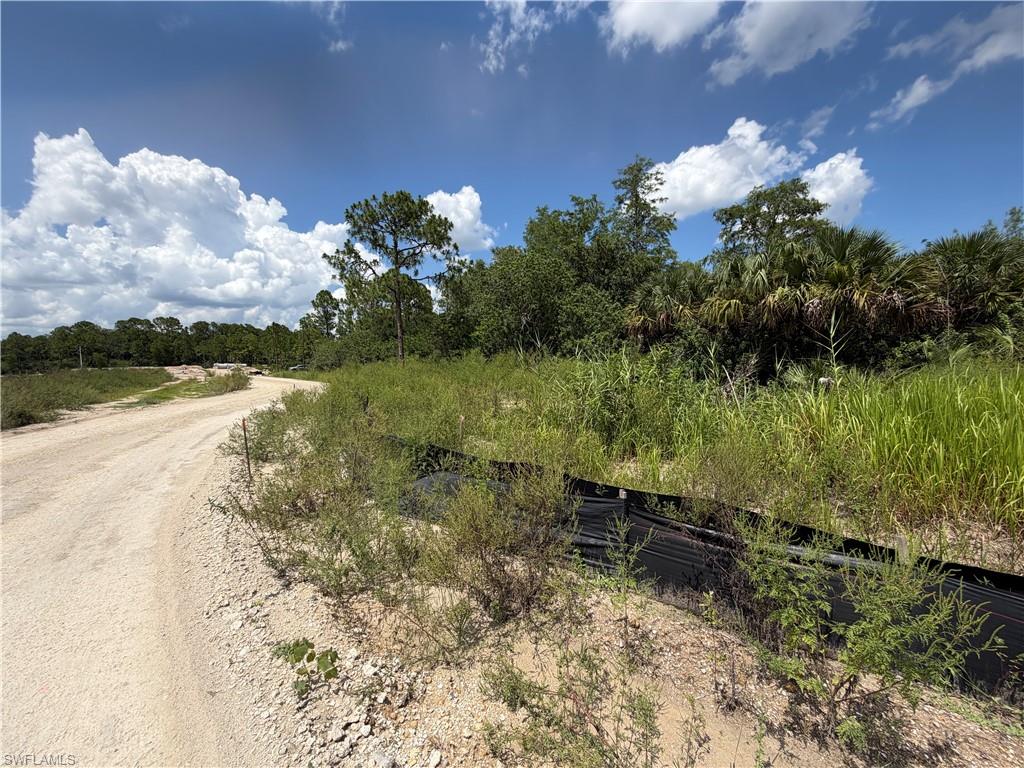 LEHIGH ACRES - Land