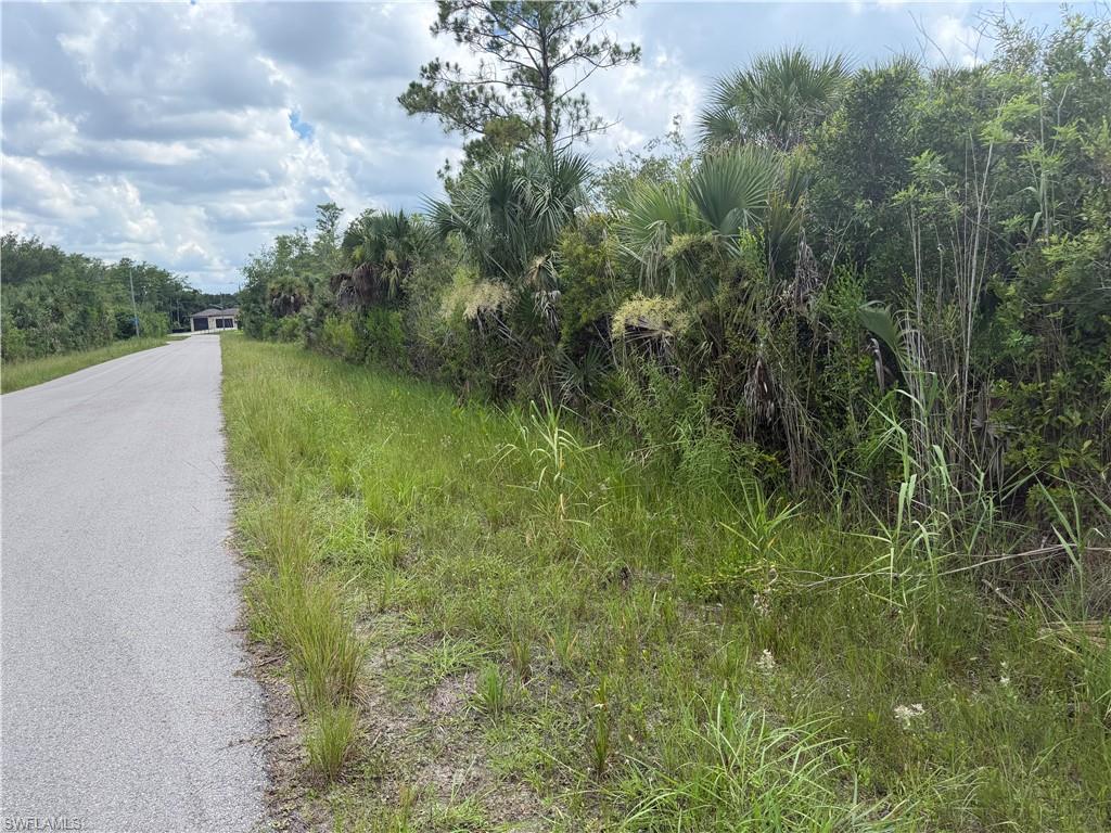 LEHIGH ACRES - Land
