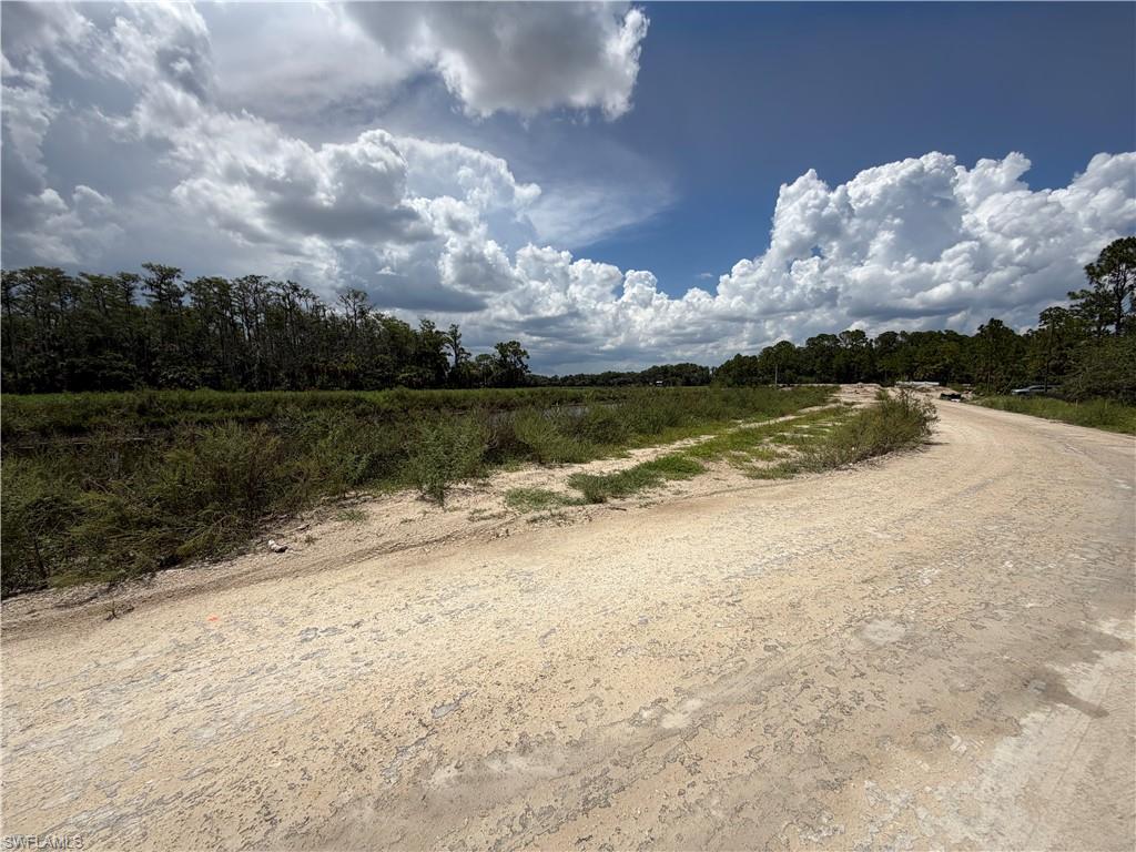 LEHIGH ACRES - Land