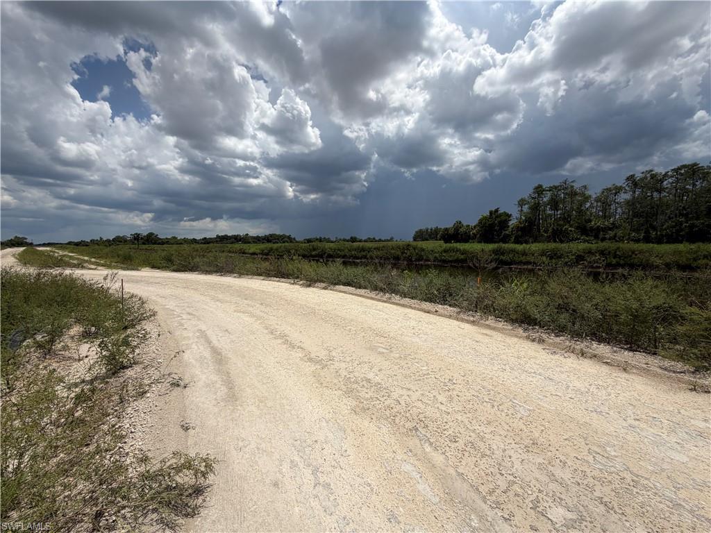 LEHIGH ACRES - Land
