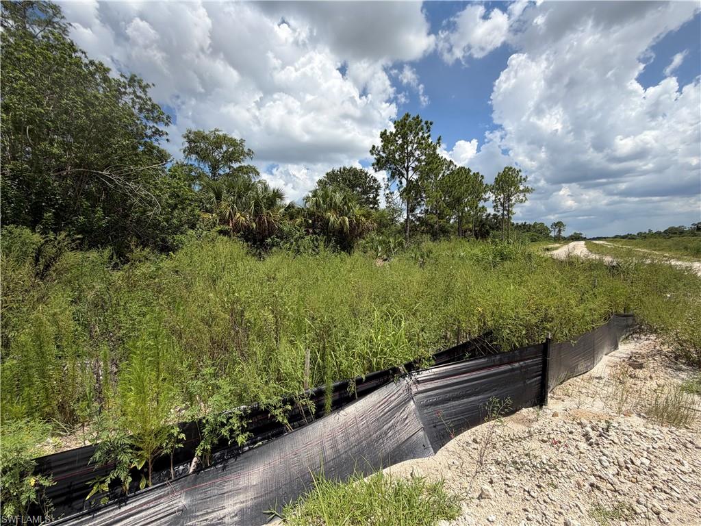 LEHIGH ACRES - Land