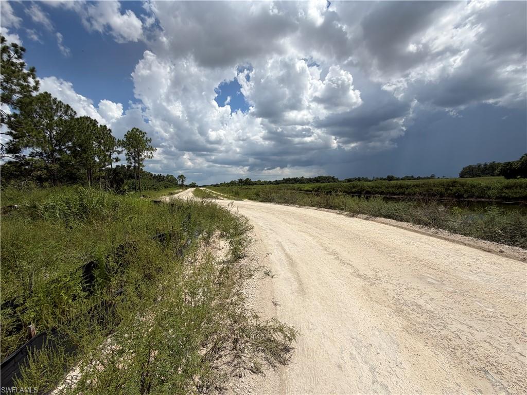 LEHIGH ACRES - Land