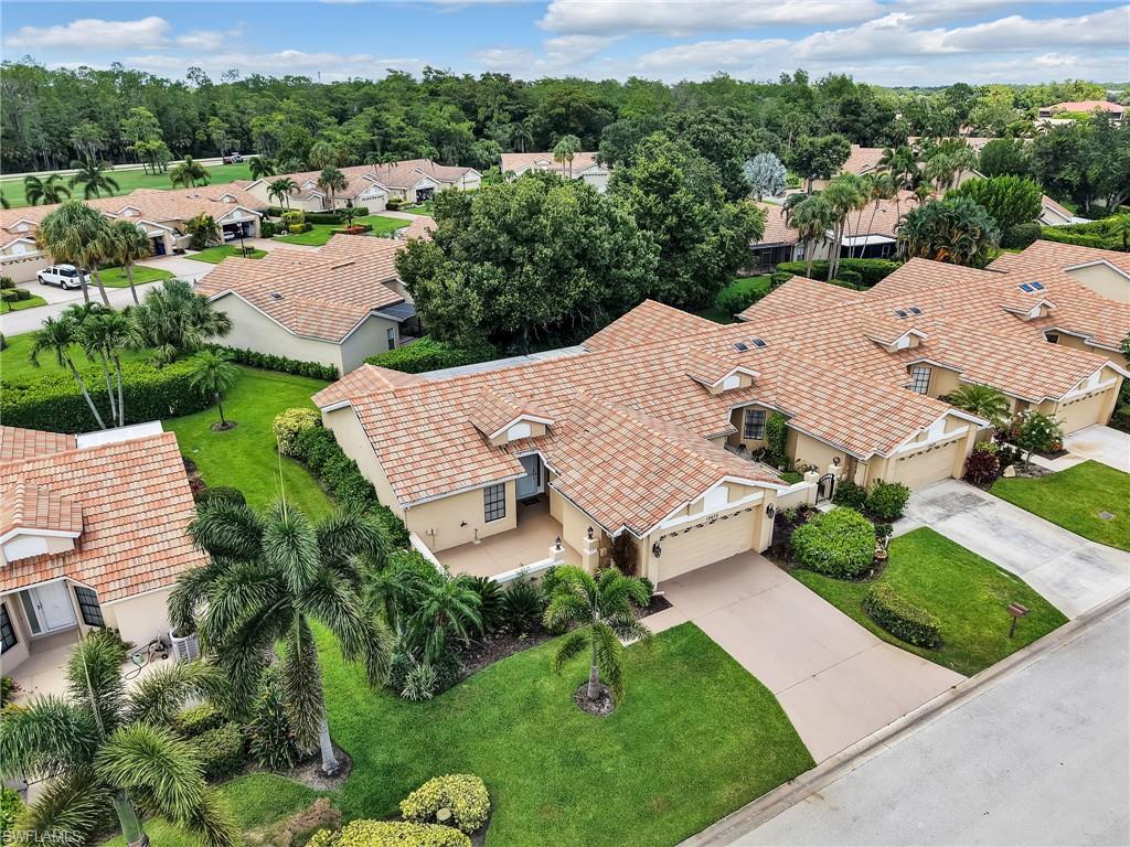 HUNTERS RIDGE - Residential