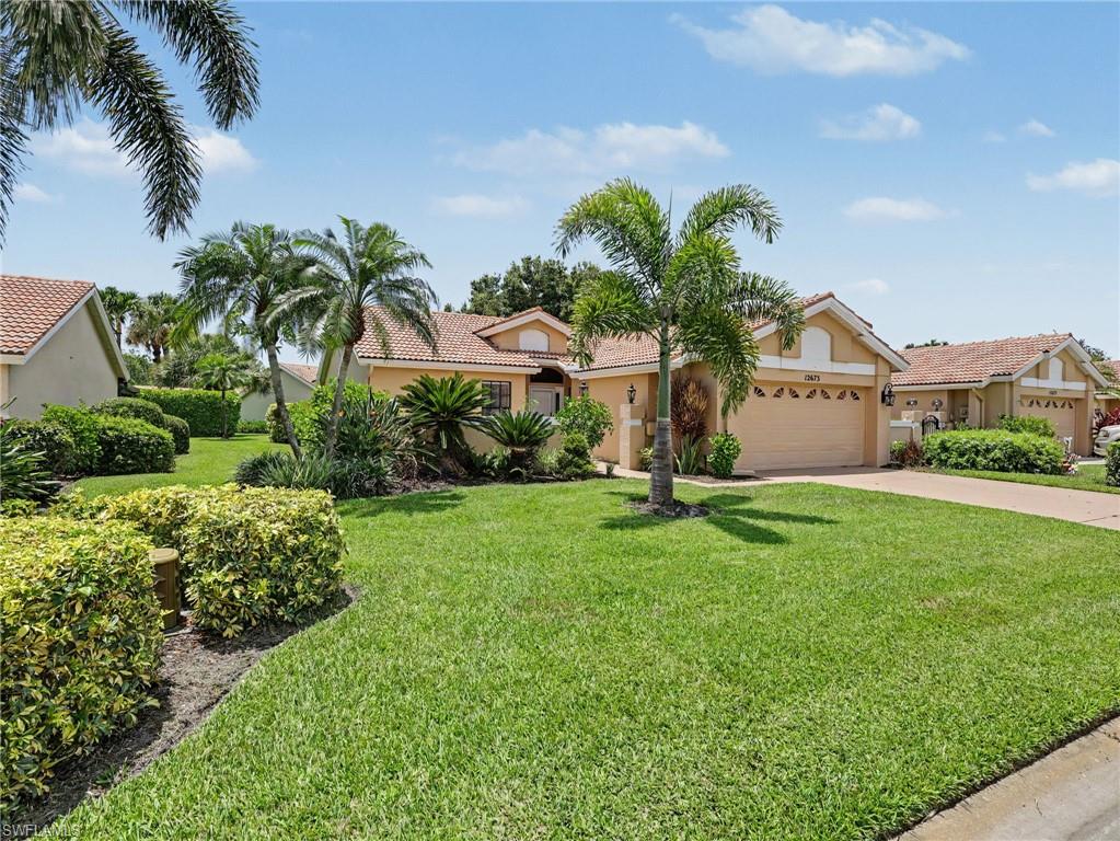 HUNTERS RIDGE - Residential