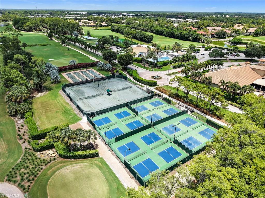HUNTERS RIDGE - Residential