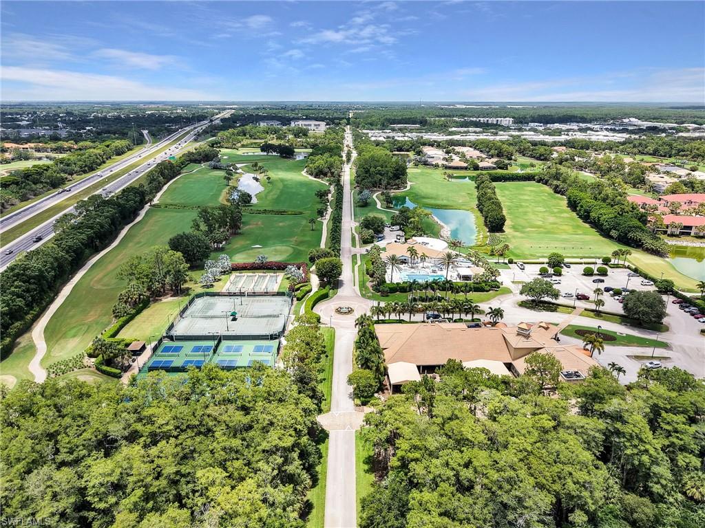 HUNTERS RIDGE - Residential