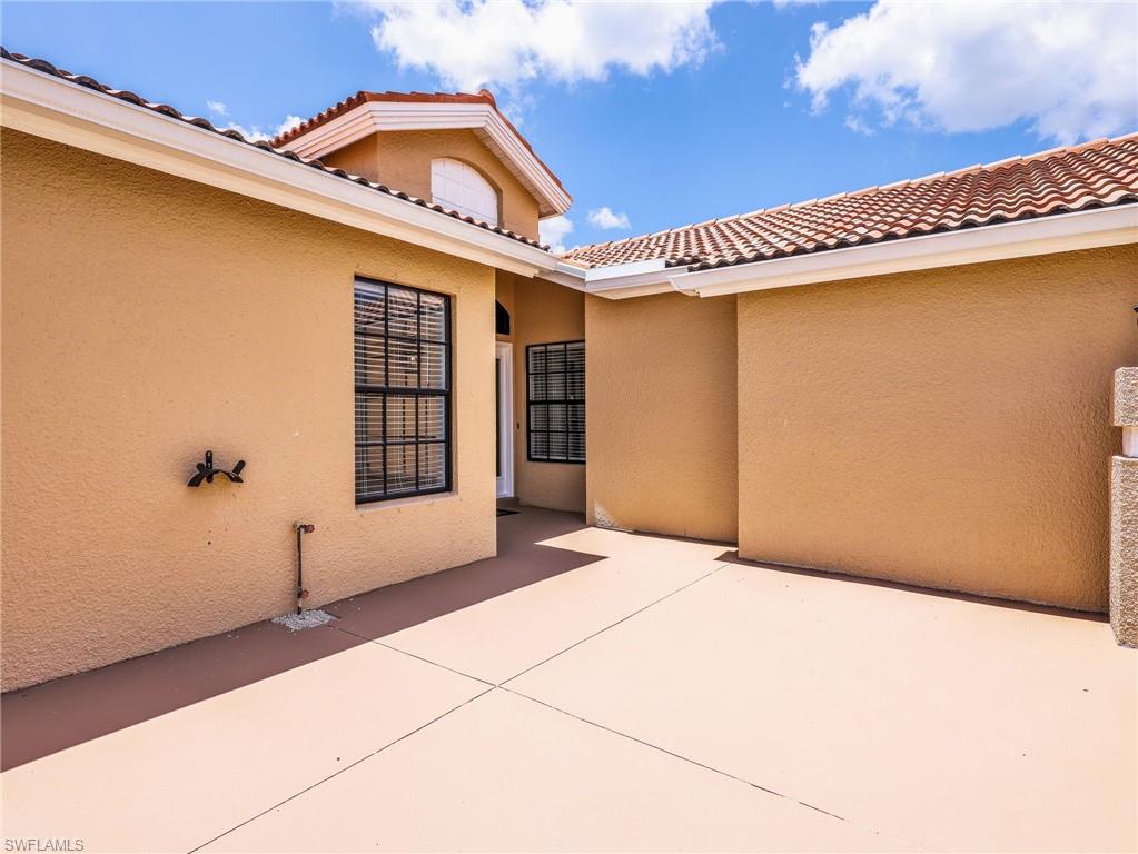 HUNTERS RIDGE - Residential