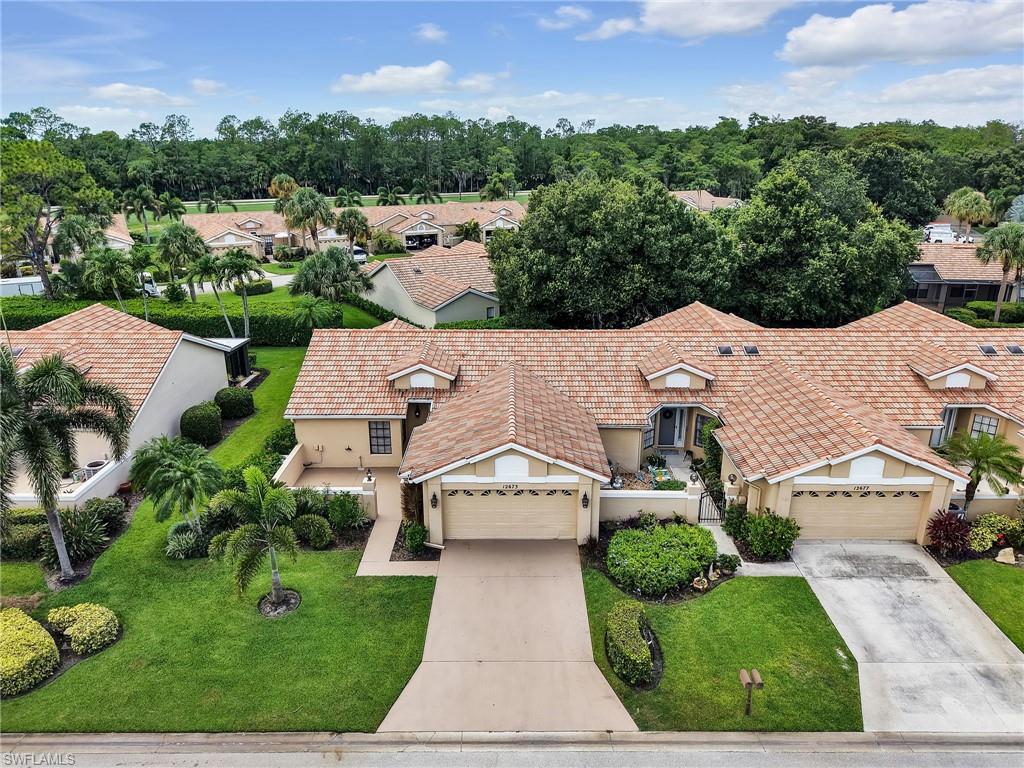 HUNTERS RIDGE - Residential