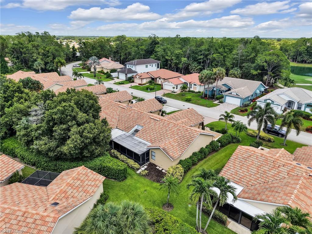 HUNTERS RIDGE - Residential