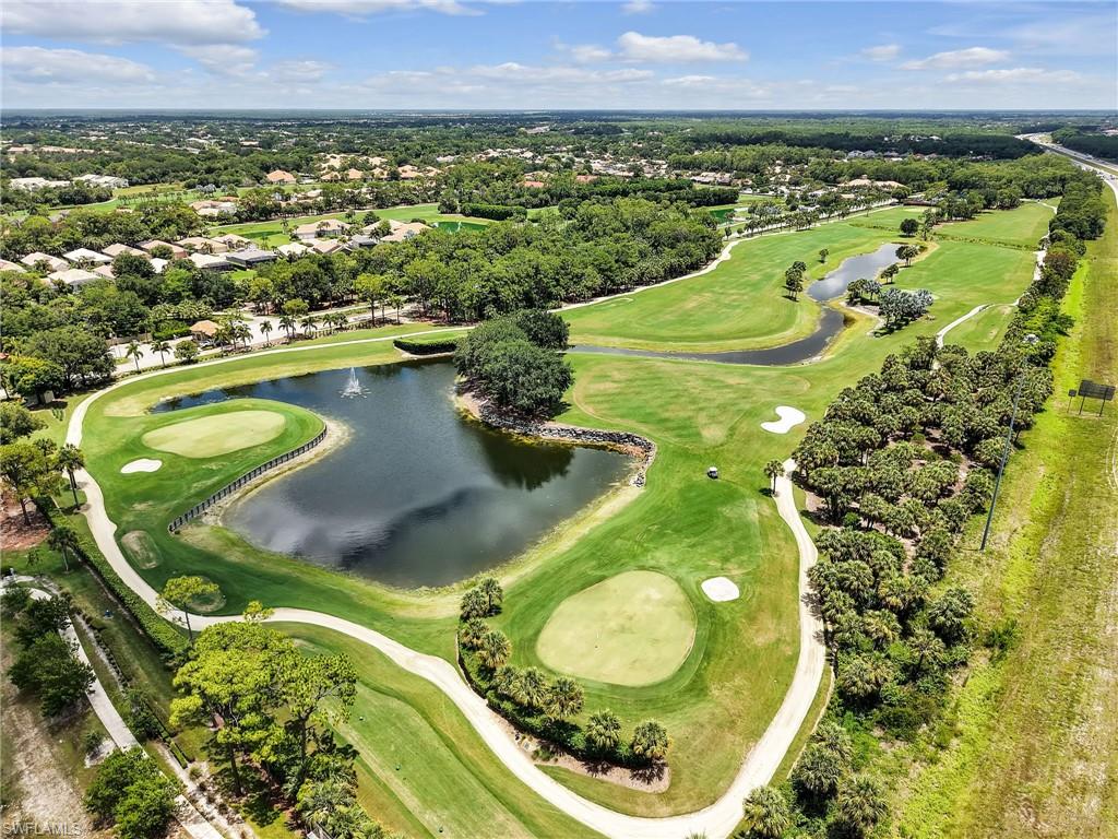 HUNTERS RIDGE - Residential