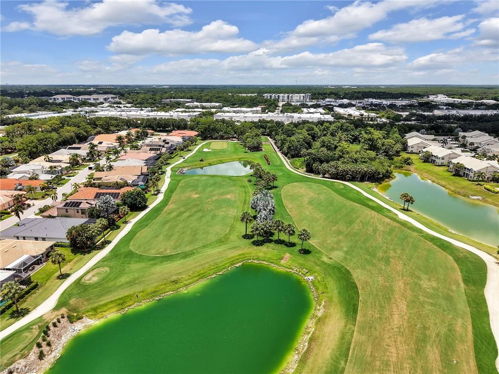 HUNTERS RIDGE - Residential