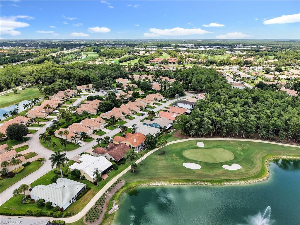 HUNTERS RIDGE - Residential
