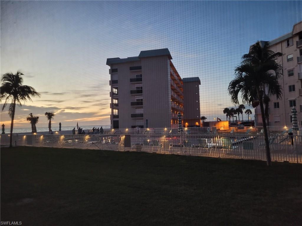 LEONARDO ARMS BEACH CLUB - Residential Lease