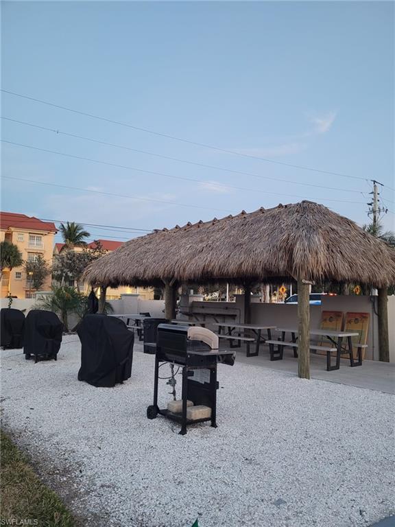 LEONARDO ARMS BEACH CLUB - Residential Lease