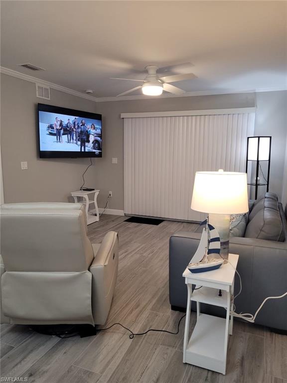 LEONARDO ARMS BEACH CLUB - Residential Lease