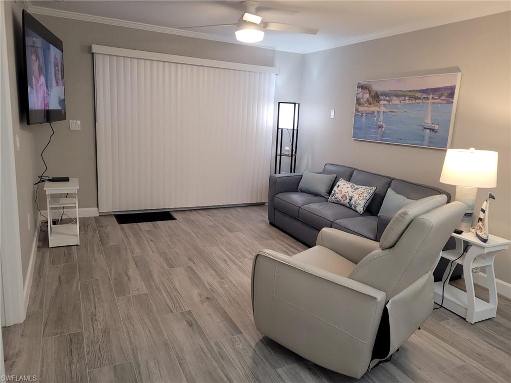 LEONARDO ARMS BEACH CLUB - Residential Lease