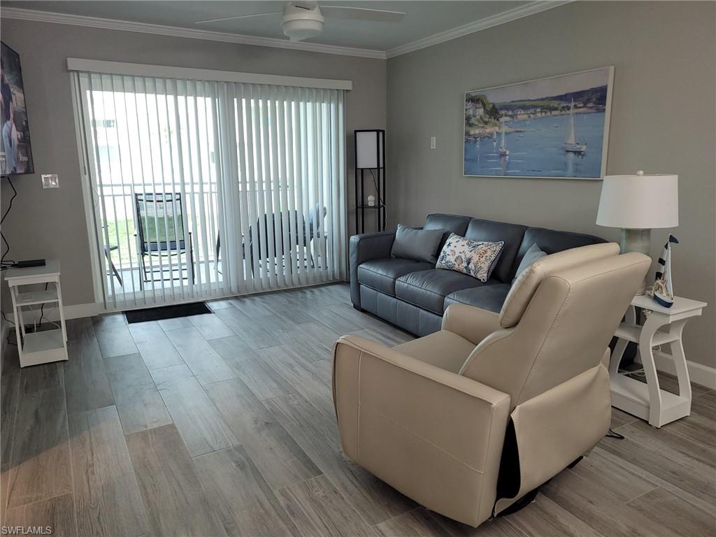 LEONARDO ARMS BEACH CLUB - Residential Lease