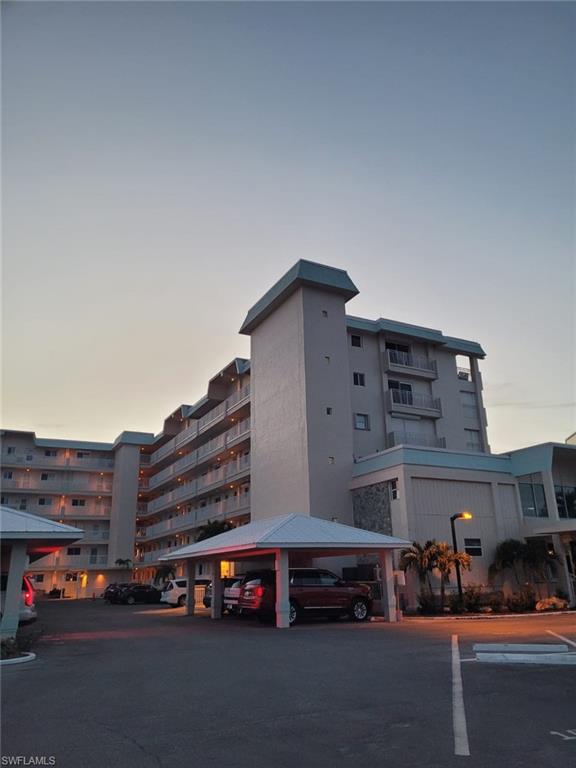 LEONARDO ARMS BEACH CLUB - Residential Lease