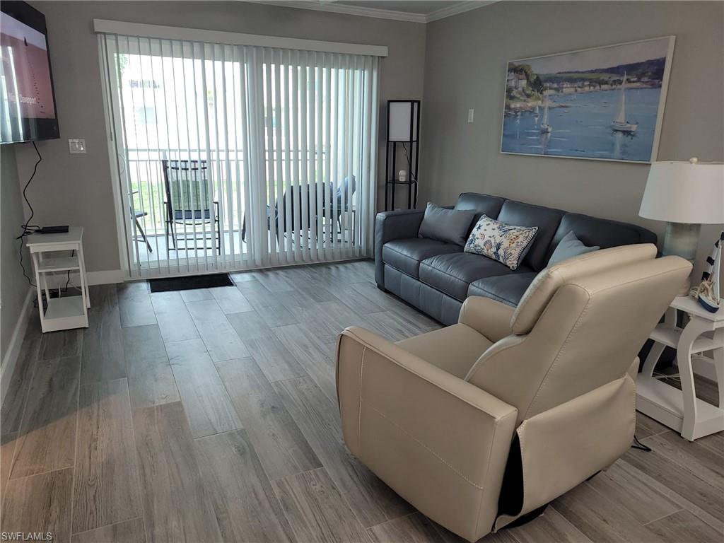 LEONARDO ARMS BEACH CLUB - Residential Lease