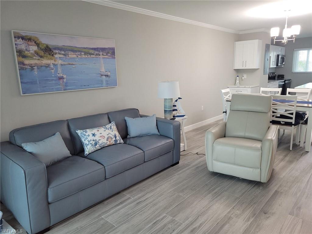LEONARDO ARMS BEACH CLUB - Residential Lease