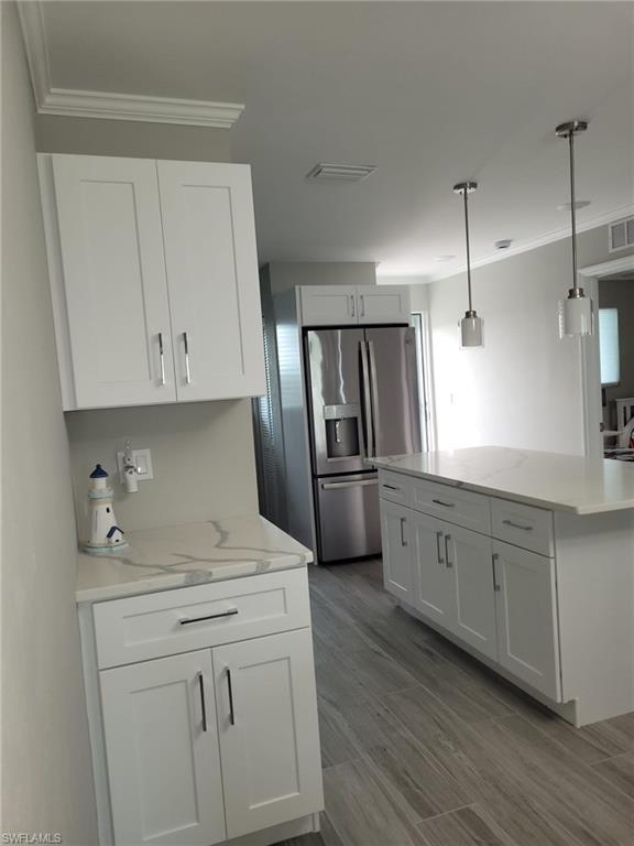 LEONARDO ARMS BEACH CLUB - Residential Lease